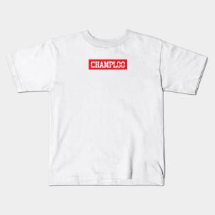 Samurai Champloo Kids T-Shirt